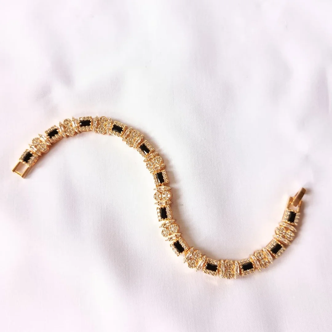 The "Regent" Bracelet, alternate product view 3