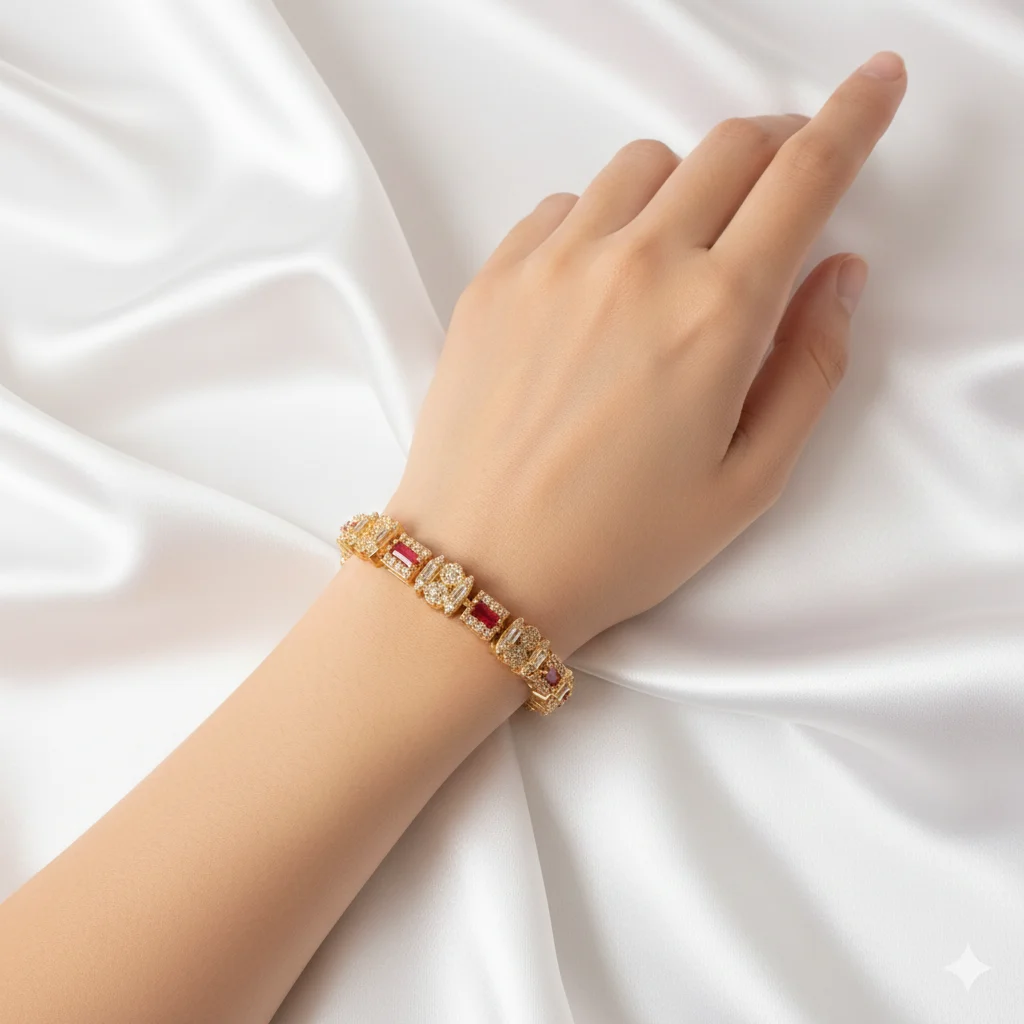 The "Regent" Bracelet - Image 2