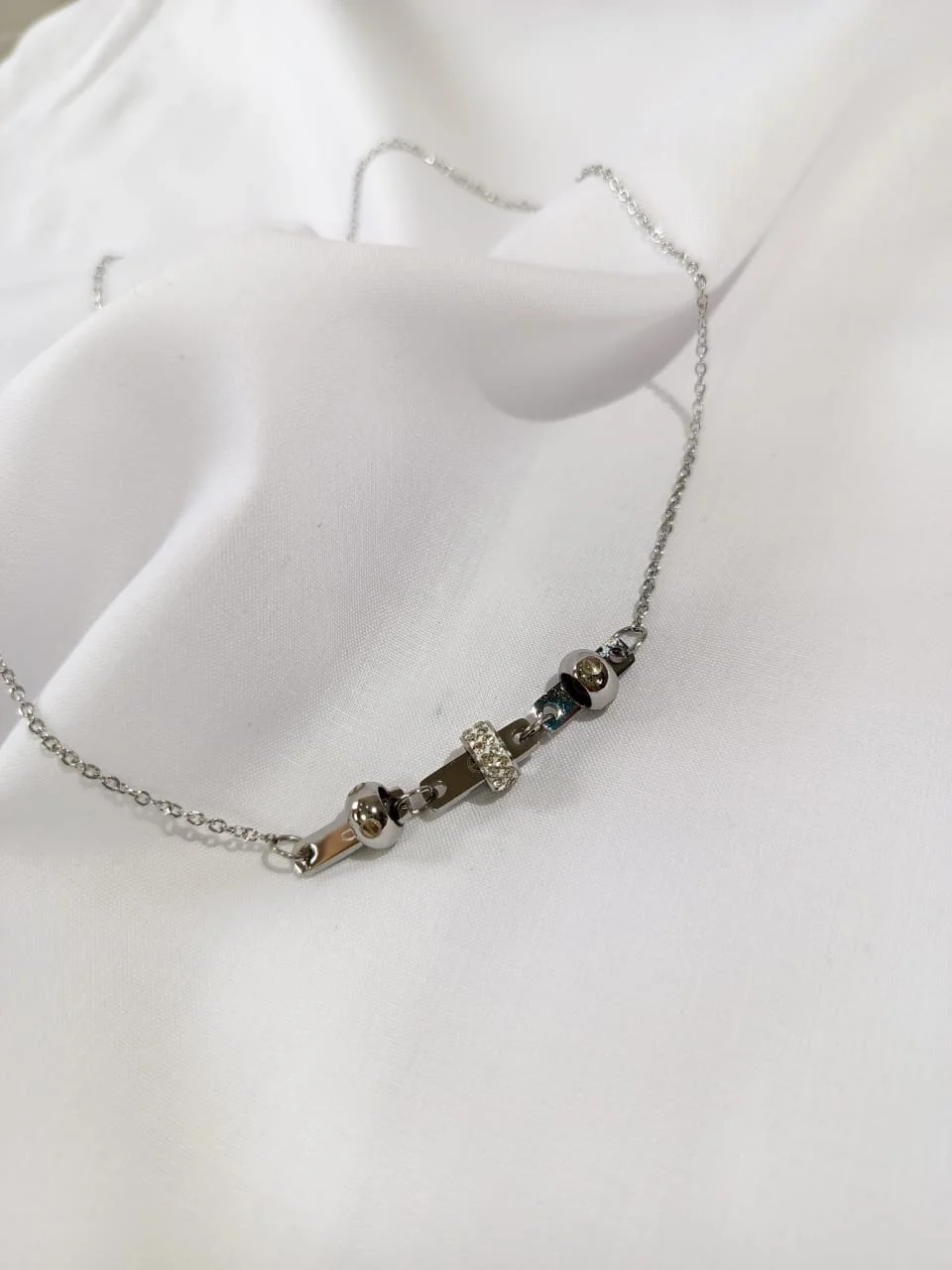 Bead Necklace product photo