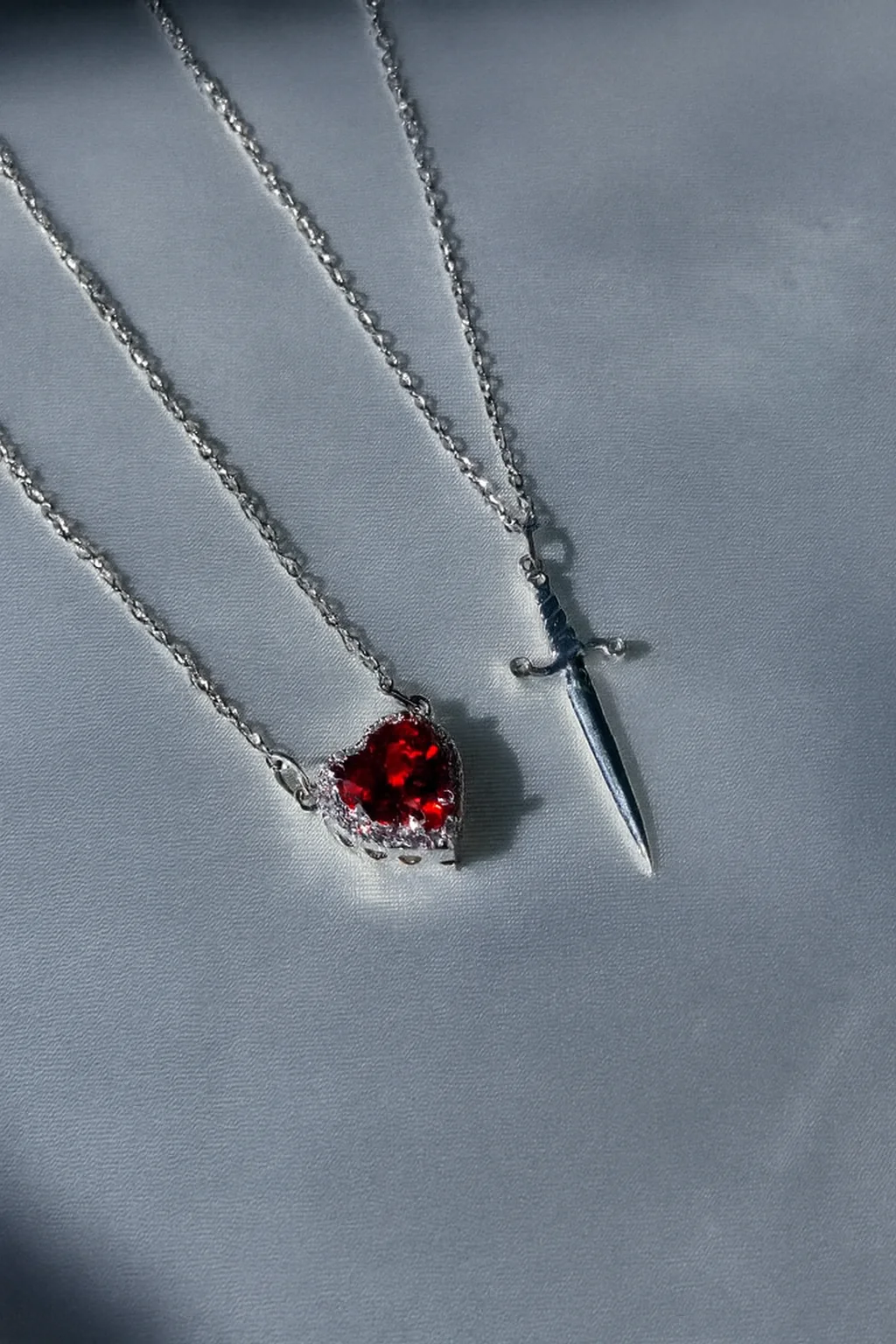 Necklaces - Browse Necklaces jewelry collection at Saify Jewelry