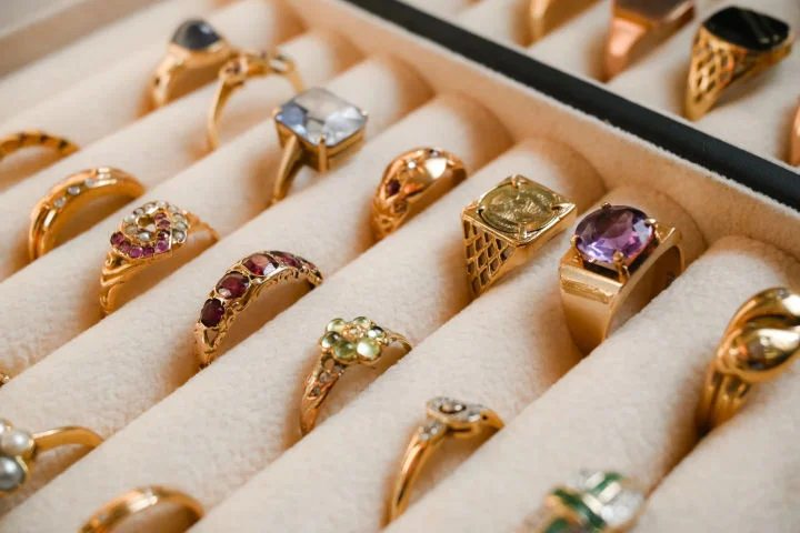Adjustable Ring Size Guide: How to Choose a Ring Online in Pakistan