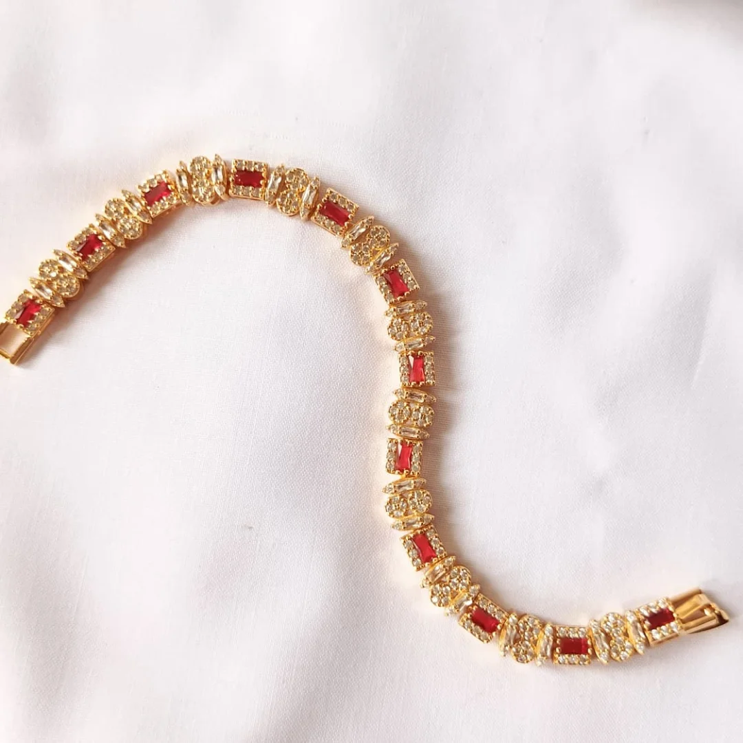 The "Regent" Bracelet, alternate product view 4