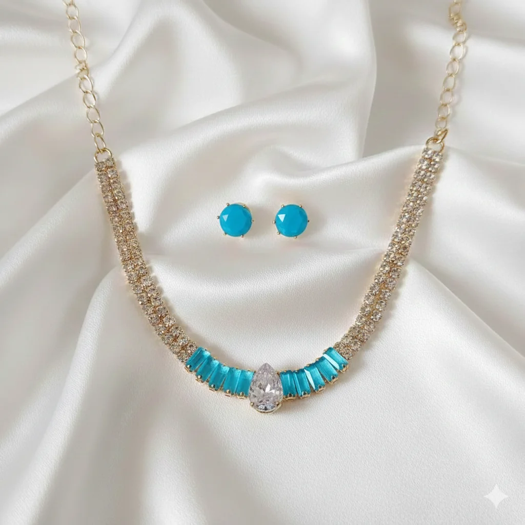Tear Drop Bead Set - Image 2
