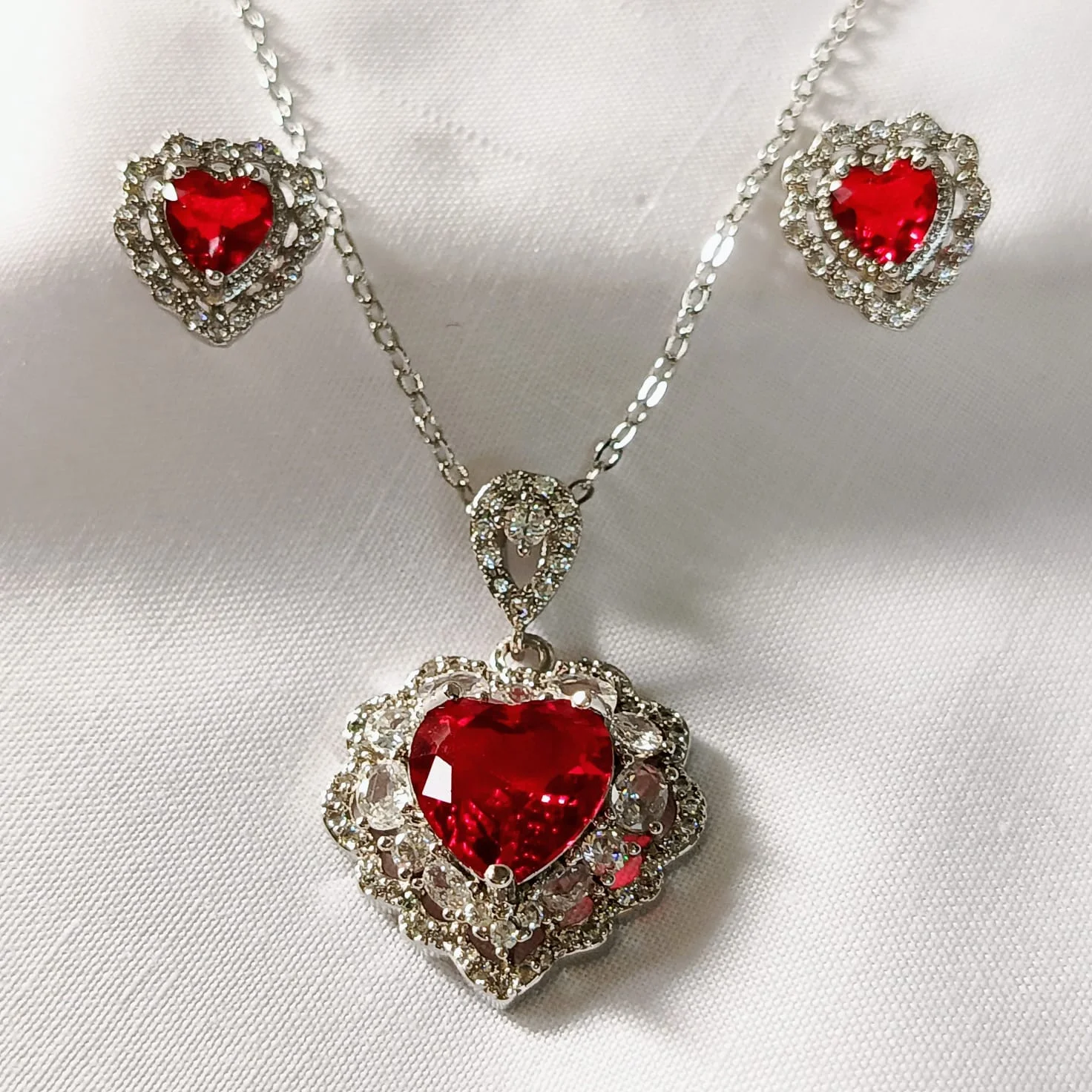 Heart Glow Set - Image 1