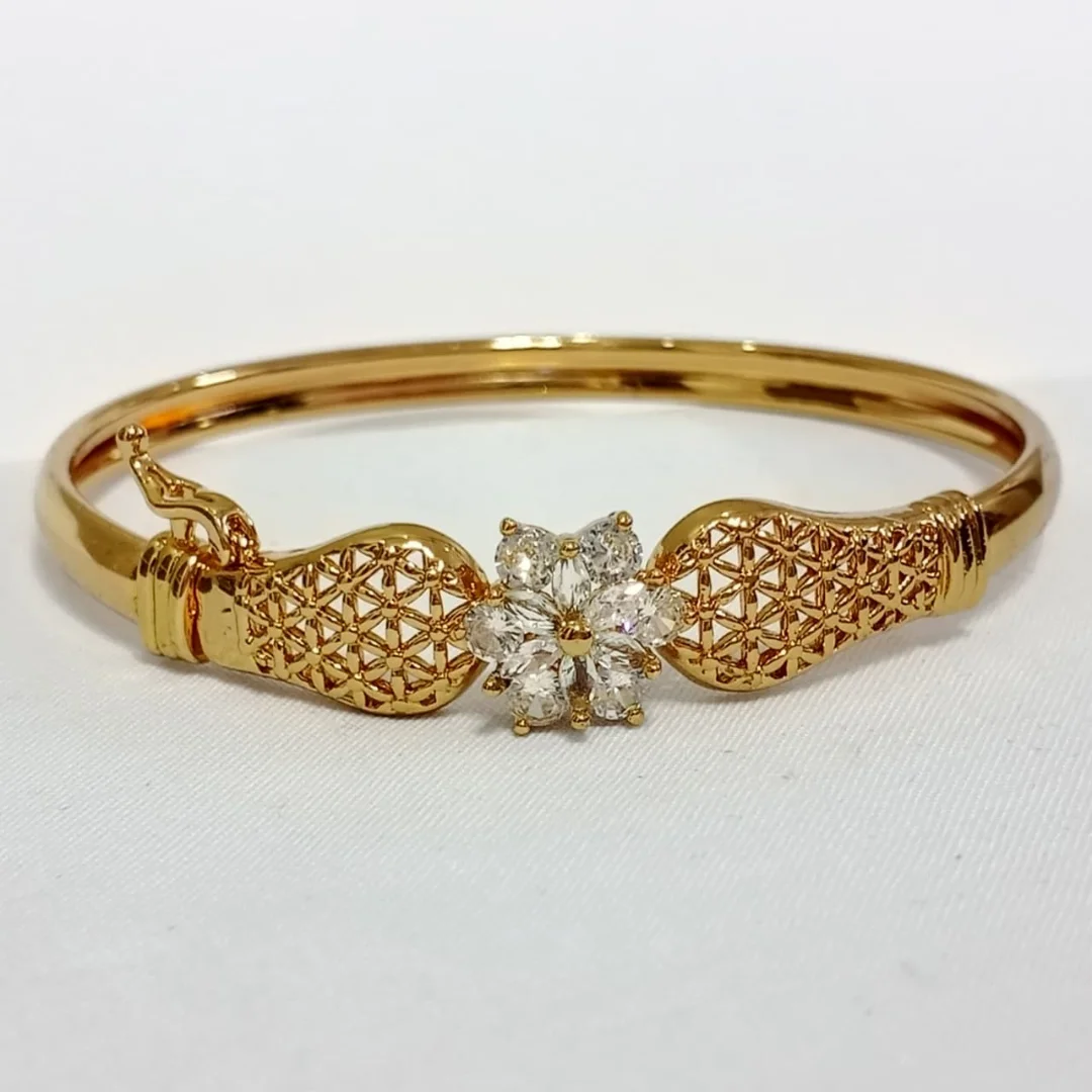 Phool Kara bangle, alternate product view 4