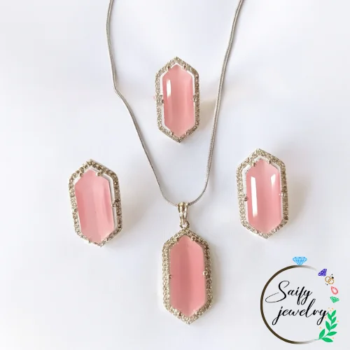 Jewelry Sets - Browse Jewelry Sets jewelry collection at Saify Jewelry