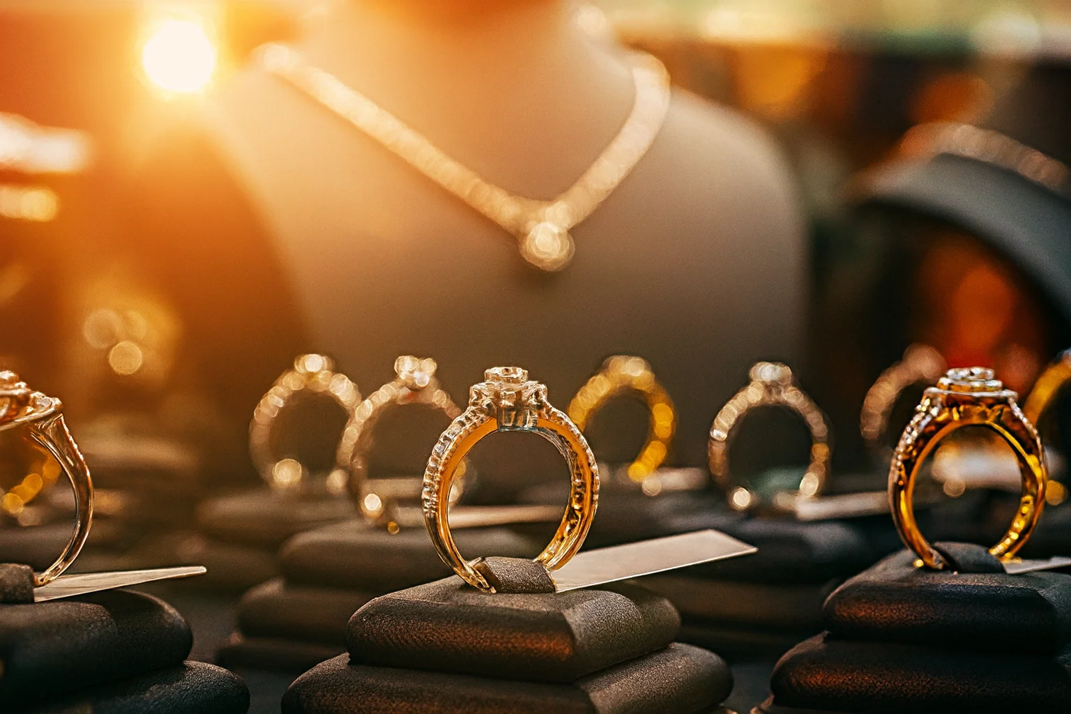 Top Imitation Jewelry Trends in Pakistan 2025 – Saify Jewelry’s Ultimate Guide